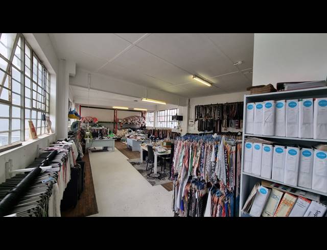 117M² BUSINESS TO LET IN OBSERVATORY
